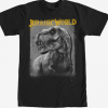 tyrannosaurus rex t shirt